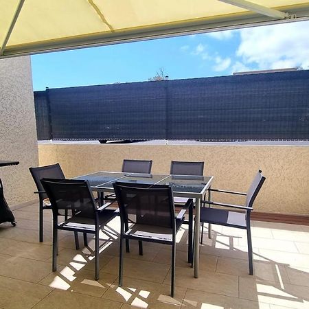 Maison U Nidu A 500M De La Mer Cervione Exteriér fotografie