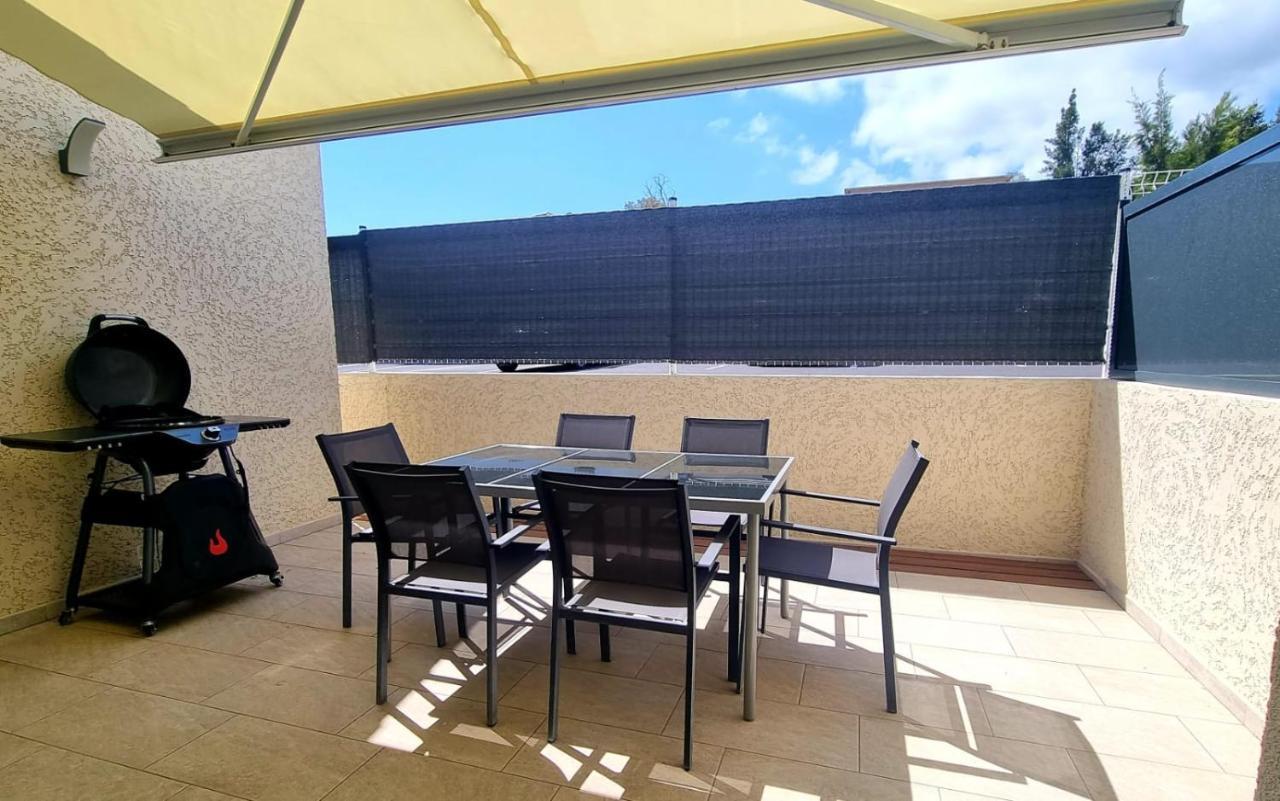 Maison U Nidu A 500M De La Mer Cervione Exteriér fotografie