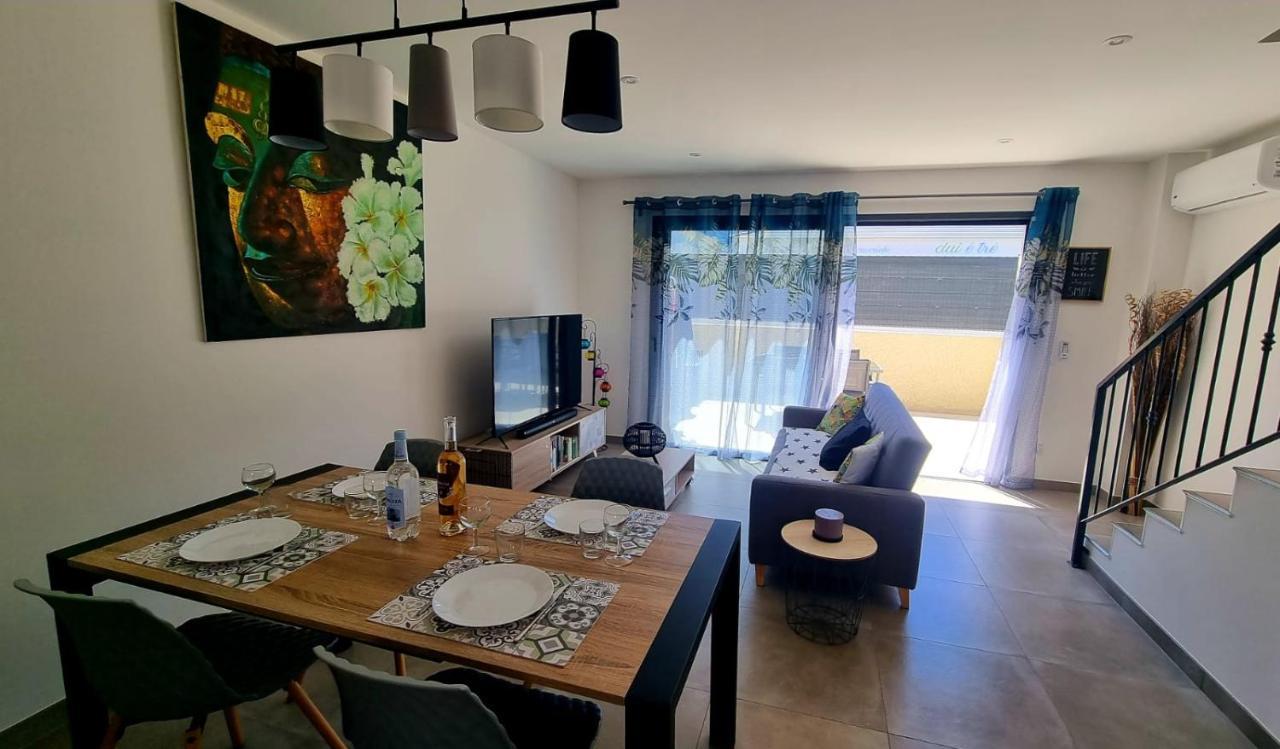 Maison U Nidu A 500M De La Mer Cervione Exteriér fotografie